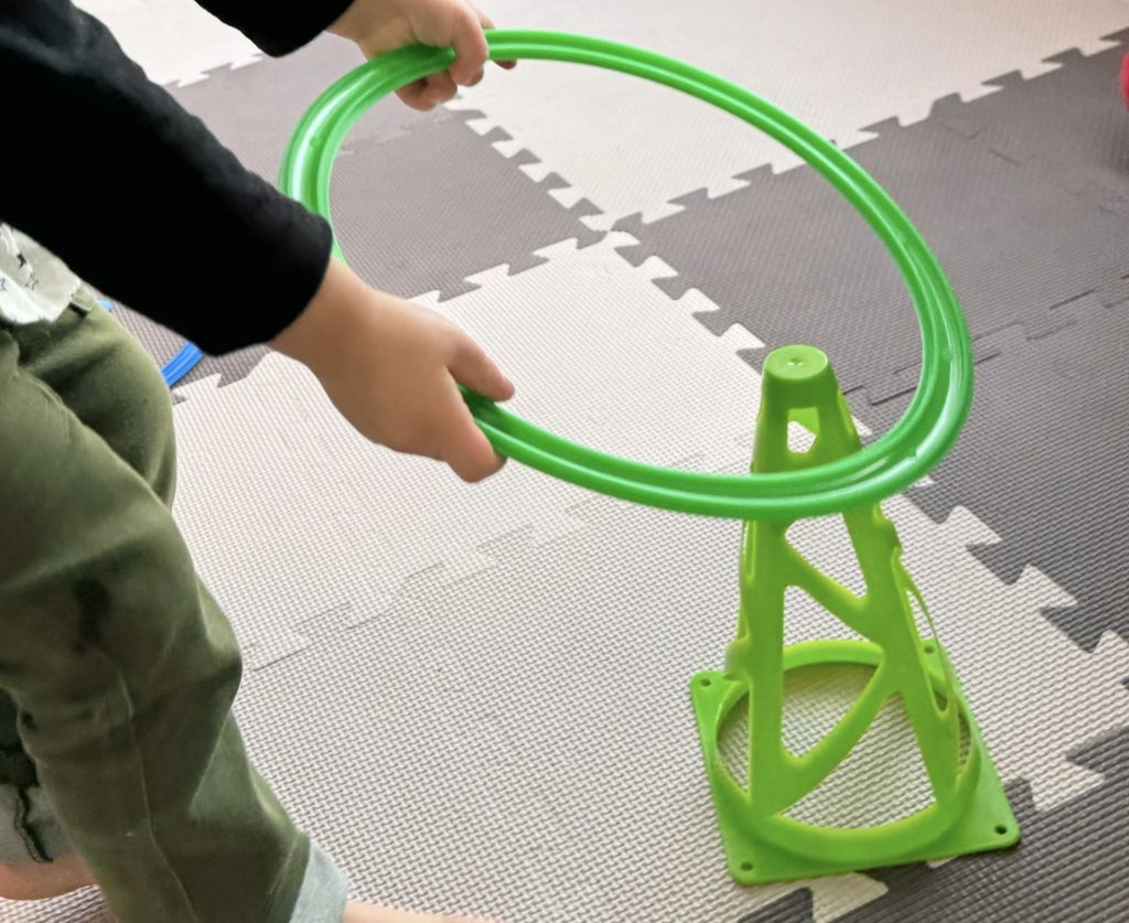 成功体験