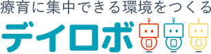 デイロボロゴ